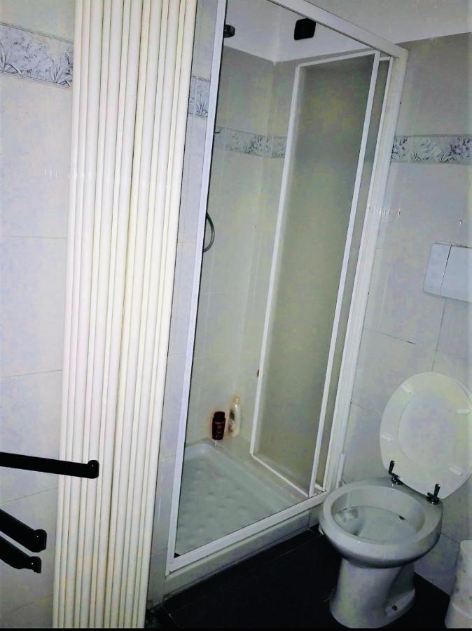 Apartmán Bilocale Zona Centro Milán Exteriér fotografie