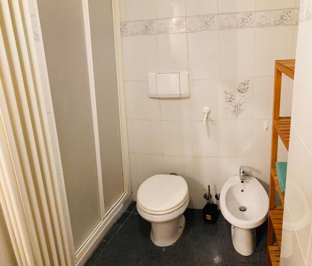 Apartmán Bilocale Zona Centro Milán Exteriér fotografie