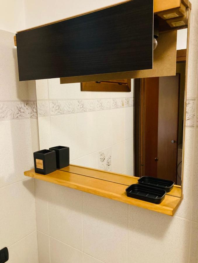 Apartmán Bilocale Zona Centro Milán Exteriér fotografie