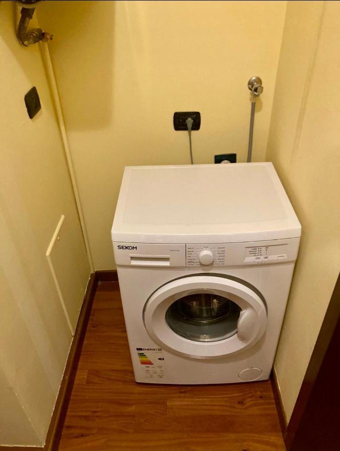 Apartmán Bilocale Zona Centro Milán Exteriér fotografie